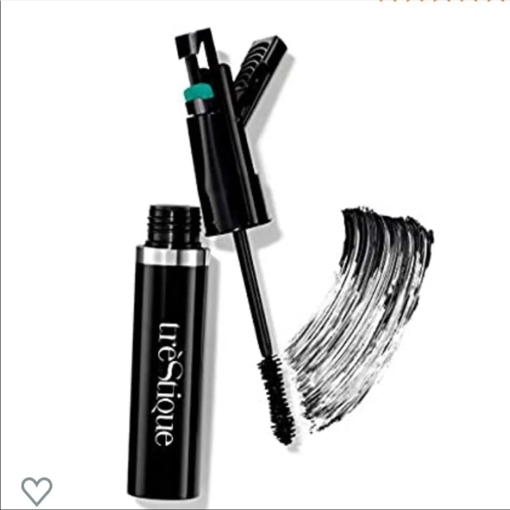 Trestique Good Vibes Mascara